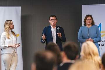 Encuentro de CC de Gran Canaria con  más de 100 expertos/Acfi Press.